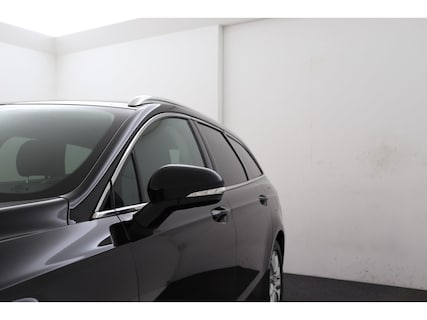 Ford-Mondeo