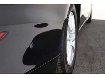 Ford-Mondeo