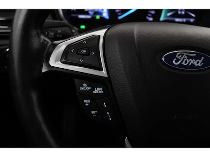 Ford-Mondeo