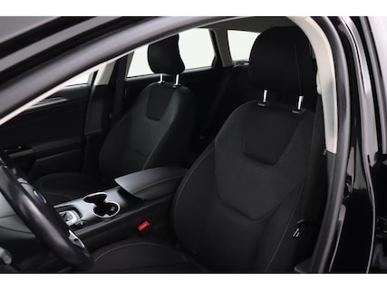 Ford-Mondeo