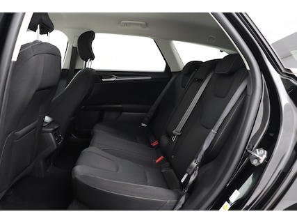 Ford-Mondeo