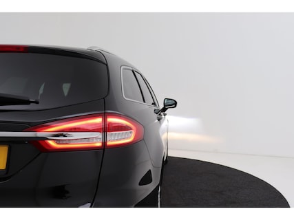 Ford-Mondeo