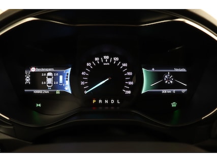 Ford-Mondeo