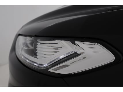 Ford-Mondeo