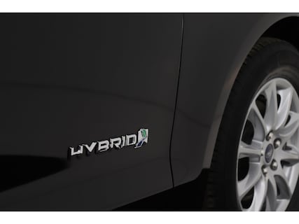 Ford-Mondeo