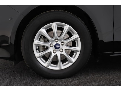 Ford-Mondeo