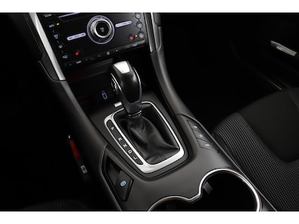 Ford-Mondeo