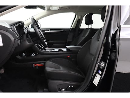 Ford-Mondeo