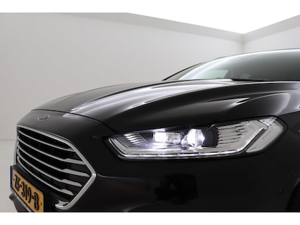 Ford-Mondeo