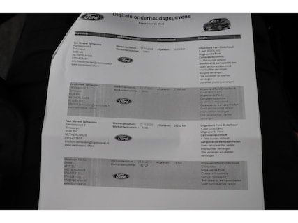 Ford-Mondeo