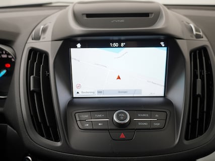 Ford-Kuga
