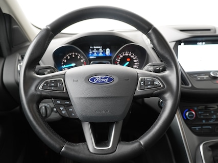 Ford-Kuga