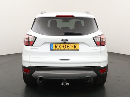 Ford-Kuga