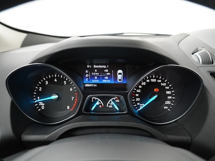 Ford-Kuga