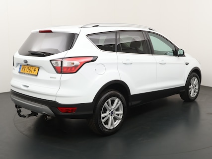 Ford-Kuga