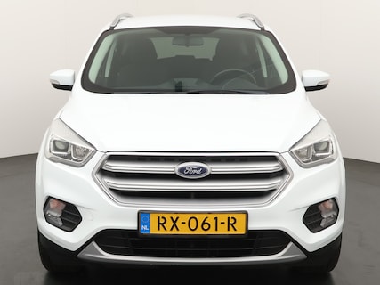 Ford-Kuga