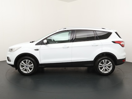 Ford-Kuga