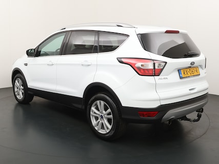 Ford-Kuga