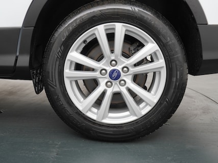 Ford-Kuga