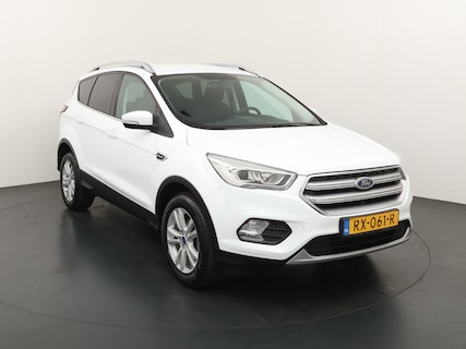 Ford-Kuga
