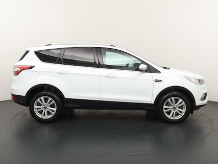 Ford-Kuga