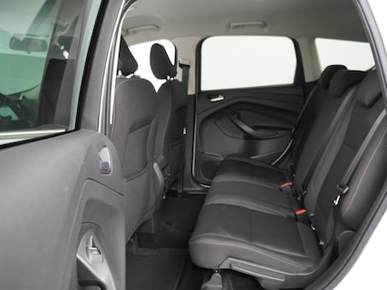Ford-Kuga