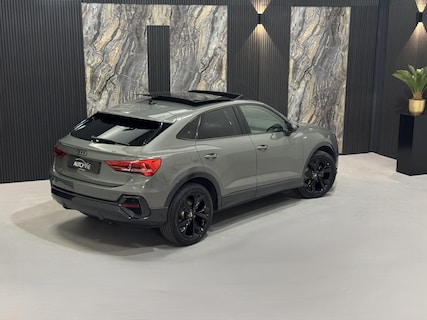 Audi-Q3 Sportback