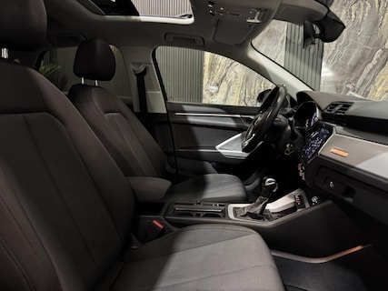 Audi-Q3 Sportback