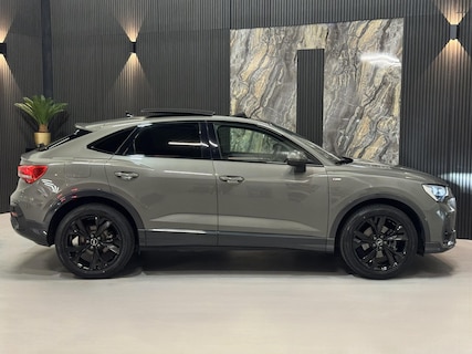 Audi-Q3 Sportback