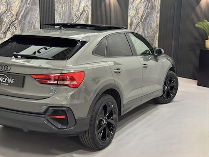 Audi-Q3 Sportback