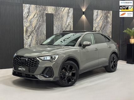 Audi-Q3 Sportback