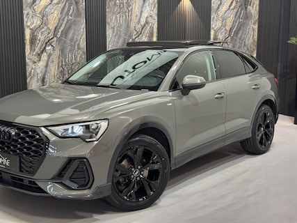 Audi-Q3 Sportback
