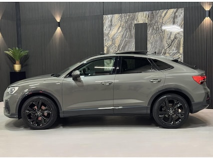 Audi-Q3 Sportback