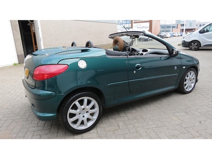 Peugeot-206