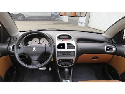 Peugeot-206
