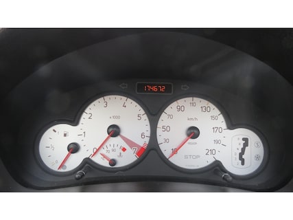 Peugeot-206