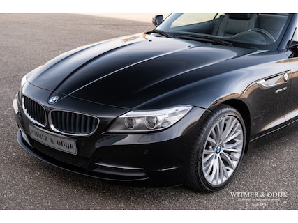 BMW-Z4