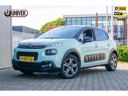 Citroën-C3