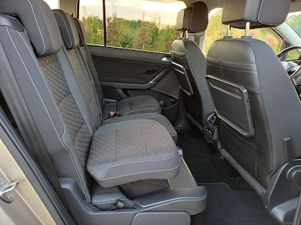 Volkswagen-Touran