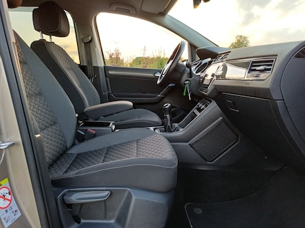 Volkswagen-Touran