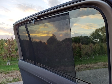 Volkswagen-Touran