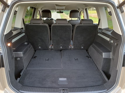 Volkswagen-Touran