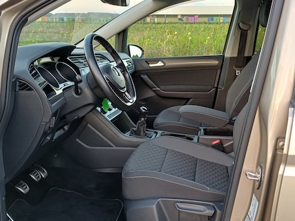 Volkswagen-Touran