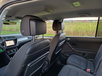 Volkswagen-Touran