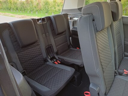 Volkswagen-Touran