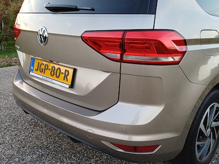 Volkswagen-Touran