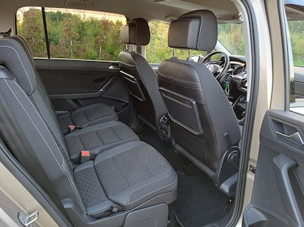 Volkswagen-Touran