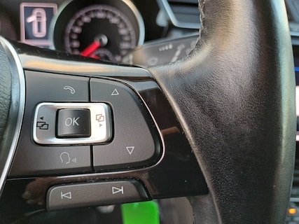 Volkswagen-Touran