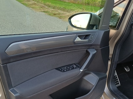 Volkswagen-Touran