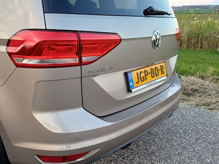 Volkswagen-Touran